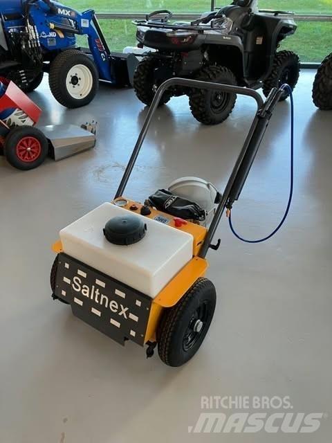  Saltnex Agricoltura - Altro