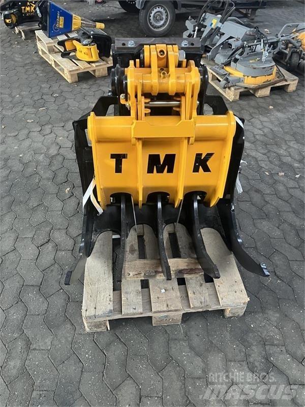 TMK  Agricoltura - Altro