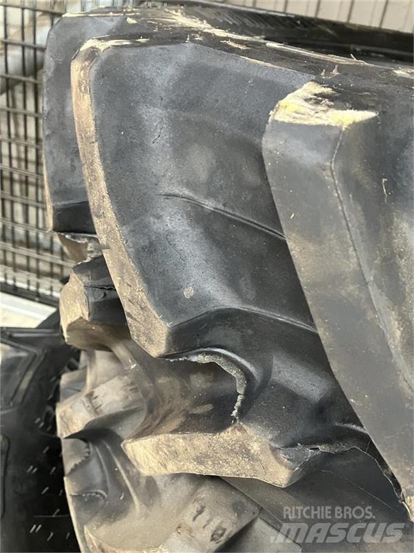 Trelleborg  Pneumatici, ruote e cerchioni
