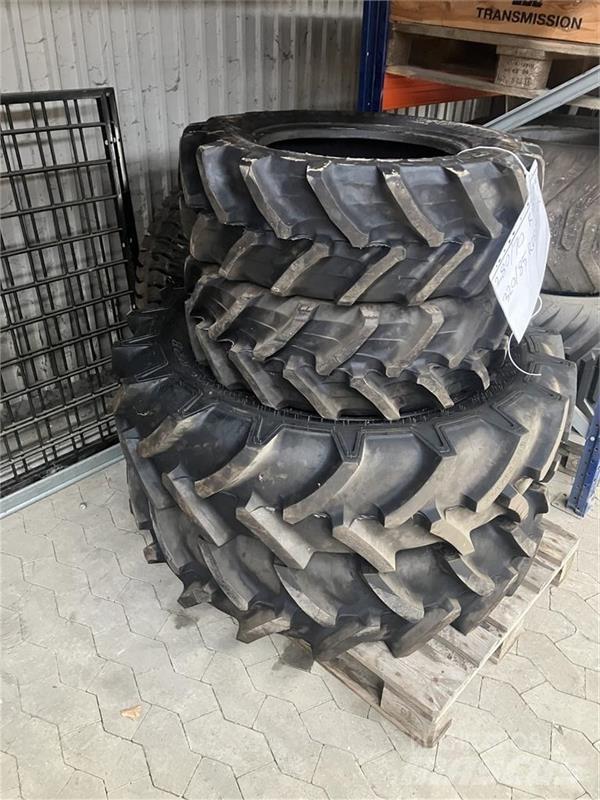 Trelleborg  Pneumatici, ruote e cerchioni