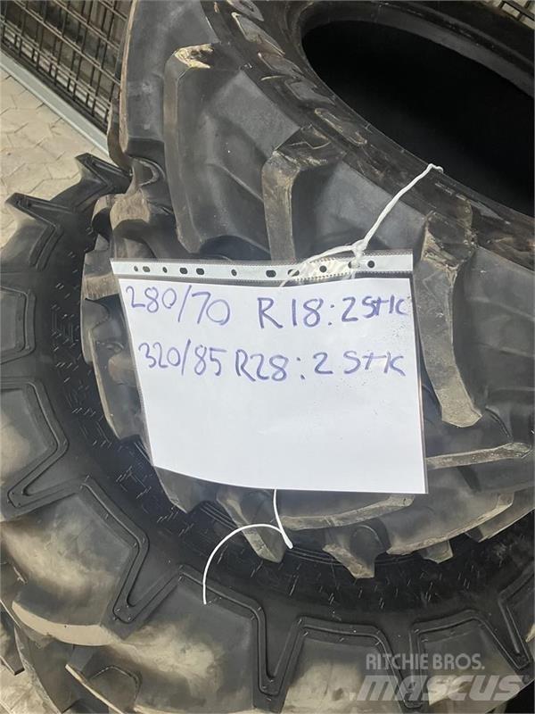 Trelleborg  Pneumatici, ruote e cerchioni