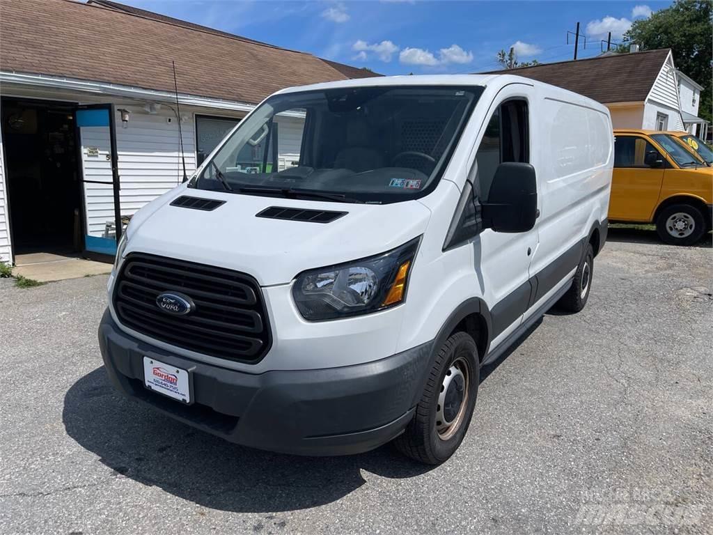 Ford Transit Furgone chiuso