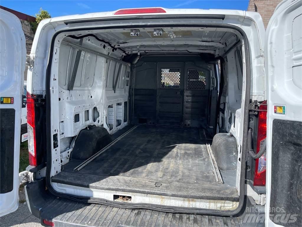 Ford Transit Furgone chiuso