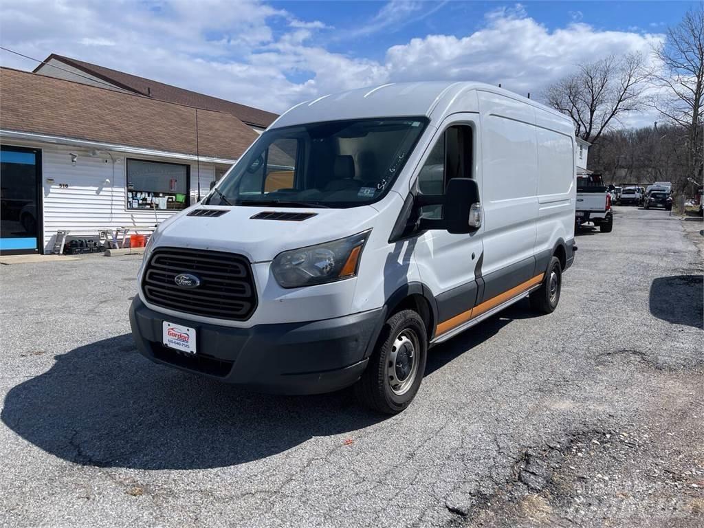Ford Transit Furgone chiuso