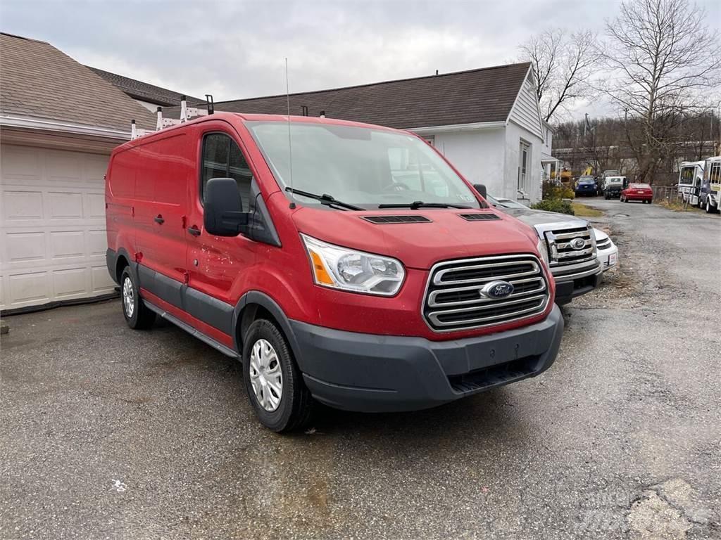 Ford Transit Cassonati