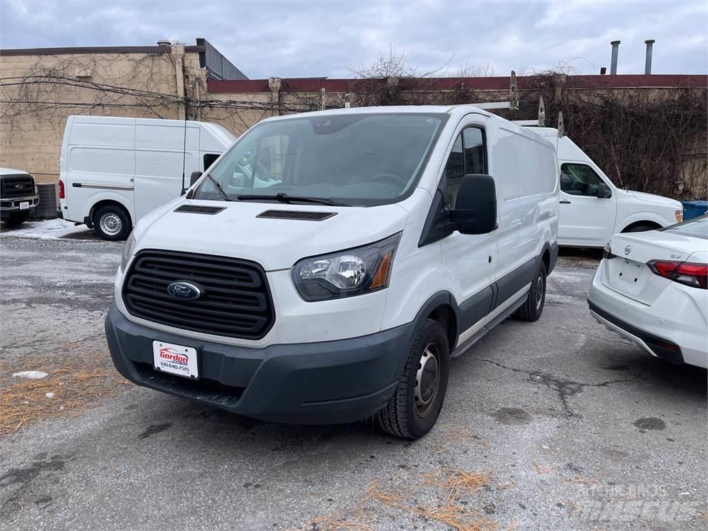 Ford Transit Furgone chiuso
