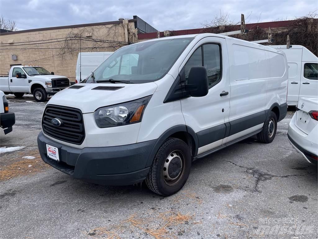 Ford Transit Furgone chiuso