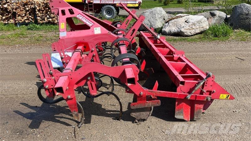Grimme GH-4 Agricoltura - Altro