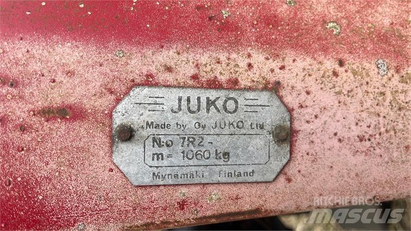 Juko  Coltivatori