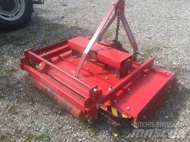Accormat 1M50 Erpici rotanti e motozappe