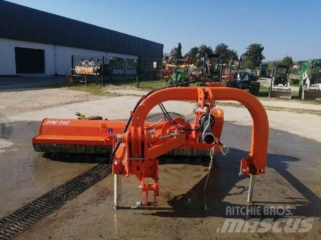 Agrimaster FN280 Altre macchine e accessori per l'aratura