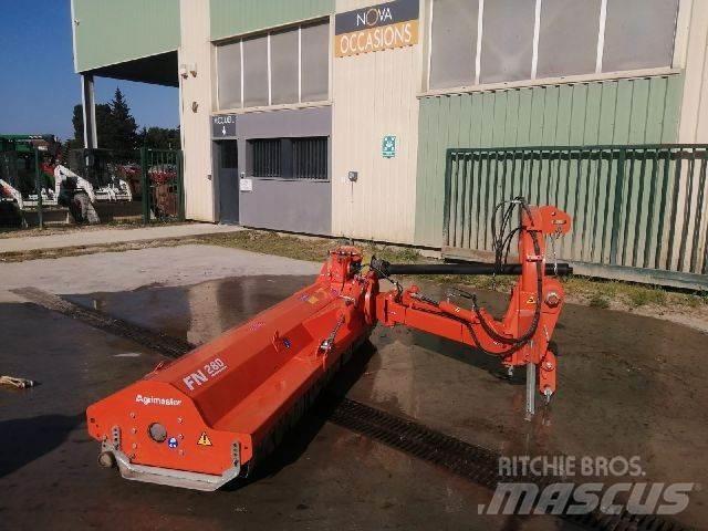 Agrimaster FN280 Altre macchine e accessori per l'aratura