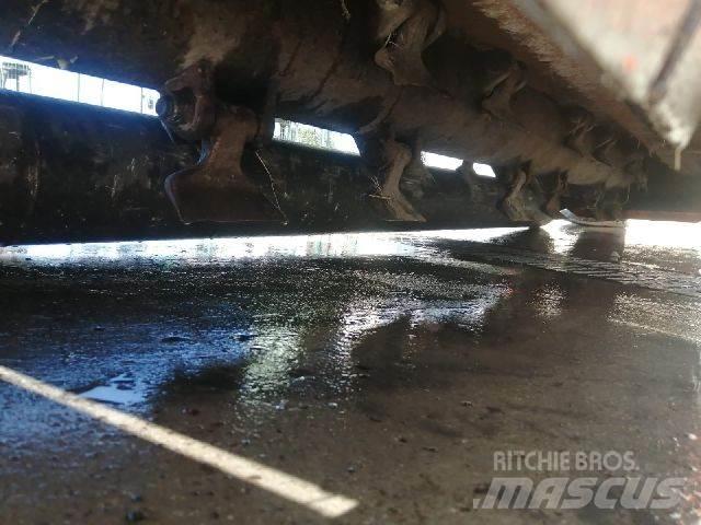 Agrimaster FN280 Altre macchine e accessori per l'aratura