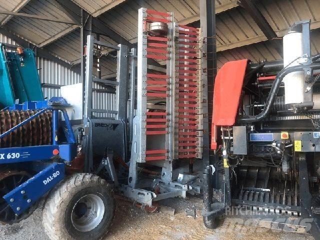 Agrimat EBA 720 Altre macchine e accessori per l'aratura