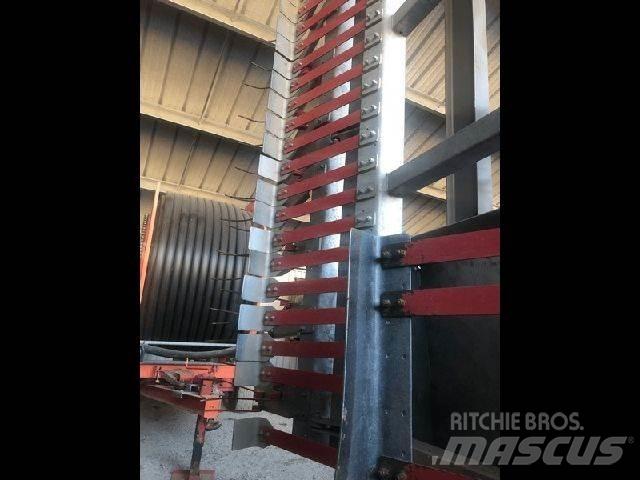 Agrimat EBA 720 Altre macchine e accessori per l'aratura