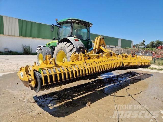 Alpego DMAX 800 Erpici