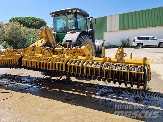 Alpego DMAX 800 Erpici
