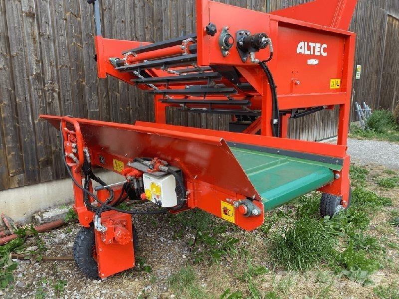 Altec DR150T Agricoltura - Altro