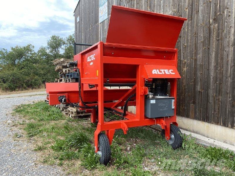 Altec DR150T Agricoltura - Altro