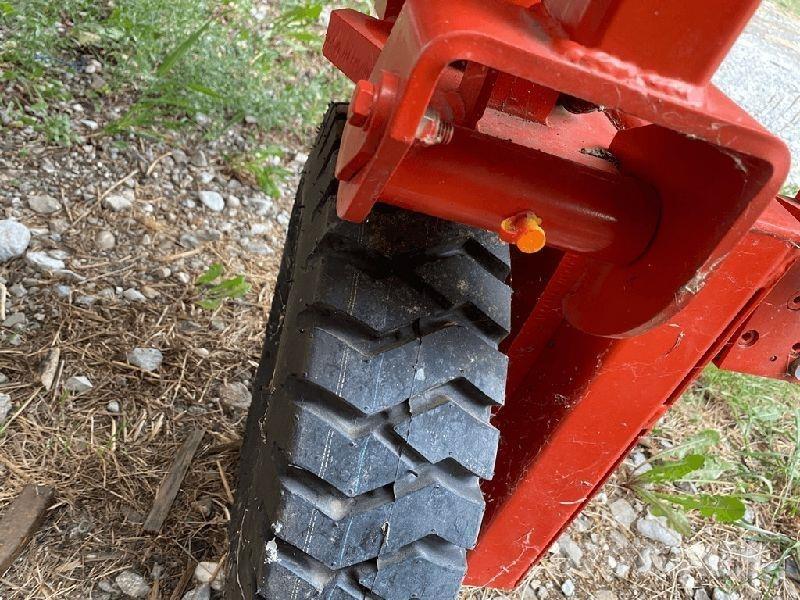 Altec DR150T Agricoltura - Altro