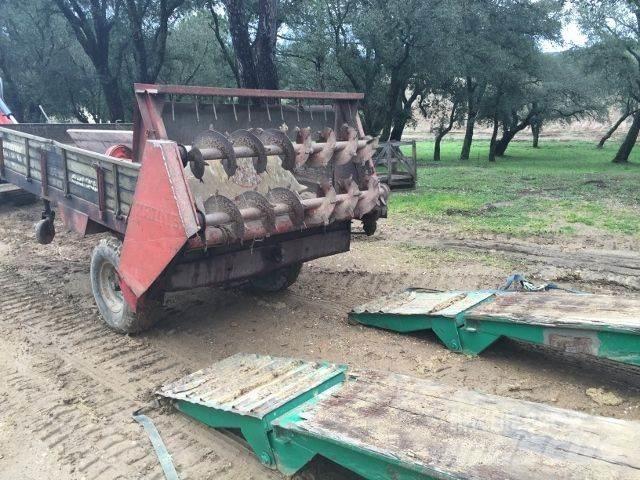 Altec DR160T Agricoltura - Altro