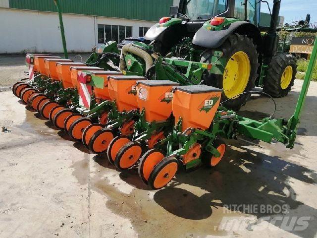 Amazone ED 602 K Altre macchine e accessori per la semina
