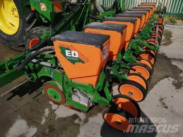 Amazone ED 602 K Altre macchine e accessori per la semina
