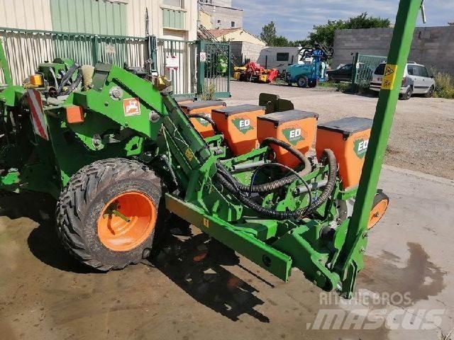 Amazone ED 602 K Altre macchine e accessori per la semina