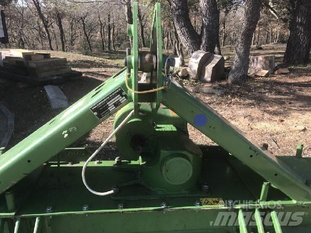 Amazone KE 403 170 Erpici
