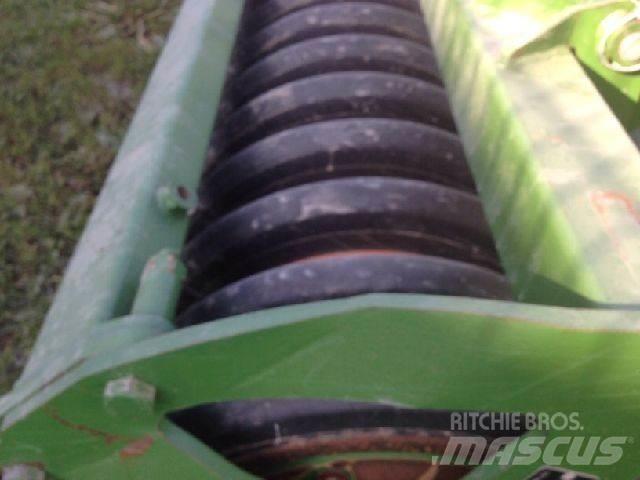 Amazone KG 4000 Erpici
