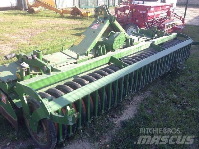 Amazone KG 4000 Erpici