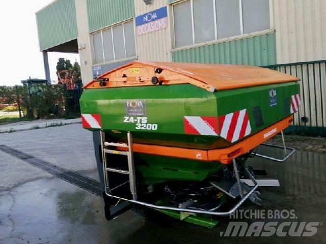 Amazone ZA-TS3200 Spargiminerale