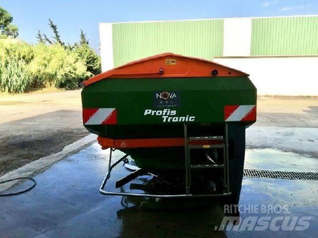 Amazone ZA-TS3200 Spargiminerale