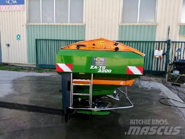 Amazone ZA-TS3200 Spargiminerale