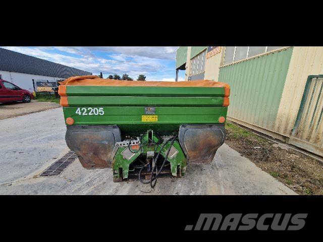 Amazone ZAM 2500 Spargiminerale