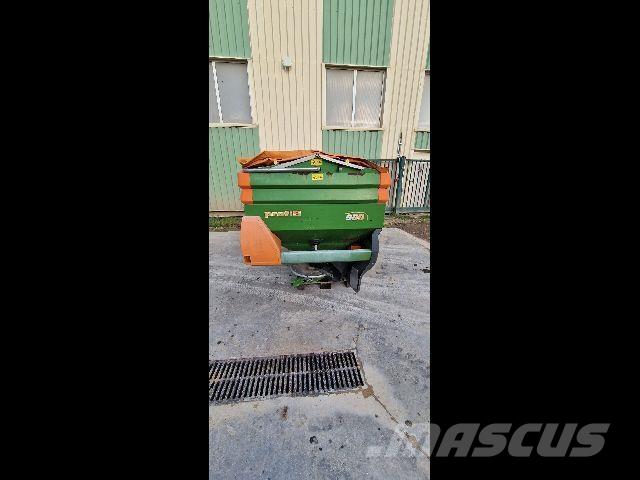 Amazone ZAM 2500 Spargiminerale