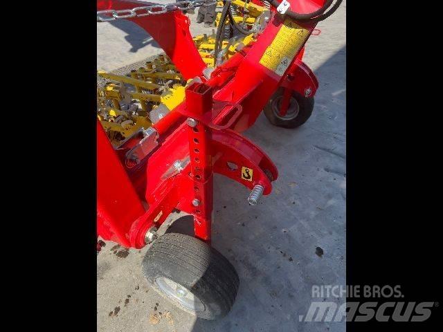 APV RH 600 M1 Altre macchine e accessori per l'aratura