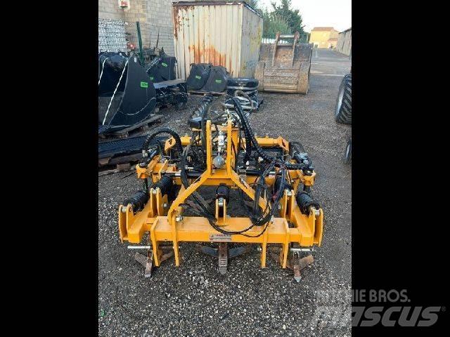  Autre CL6750SR45 Lavori per la preparazione del terreno