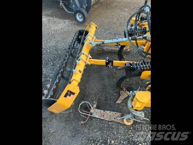  Autre CL6750SR45 Lavori per la preparazione del terreno