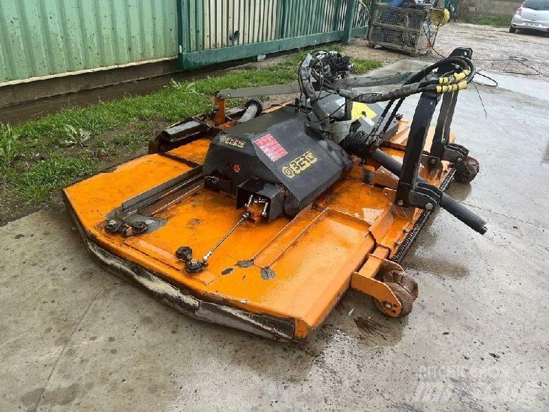 Berti FLEXY Altre macchine e accessori per l'aratura