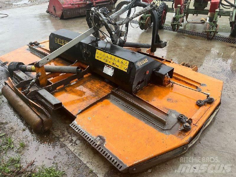 Berti FLEXY Altre macchine e accessori per l'aratura