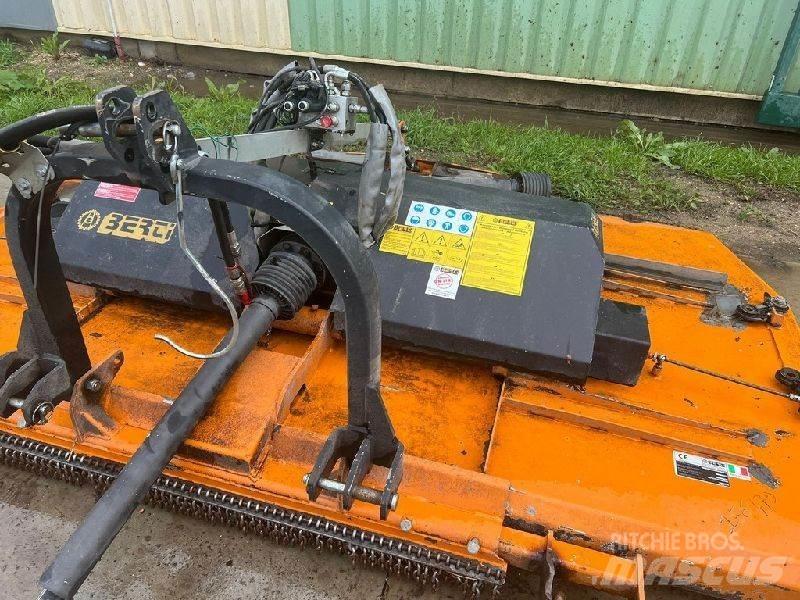 Berti FLEXY Altre macchine e accessori per l'aratura