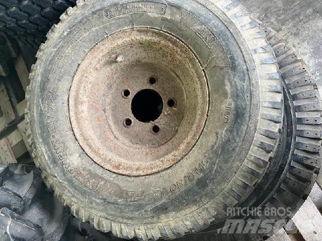 BKT 10.0/80-12 Agricoltura - Altro