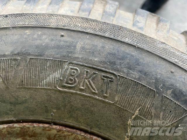 BKT 10.0/80-12 Agricoltura - Altro