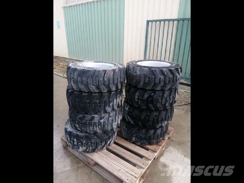 BKT WIDE WALL Agricoltura - Altro