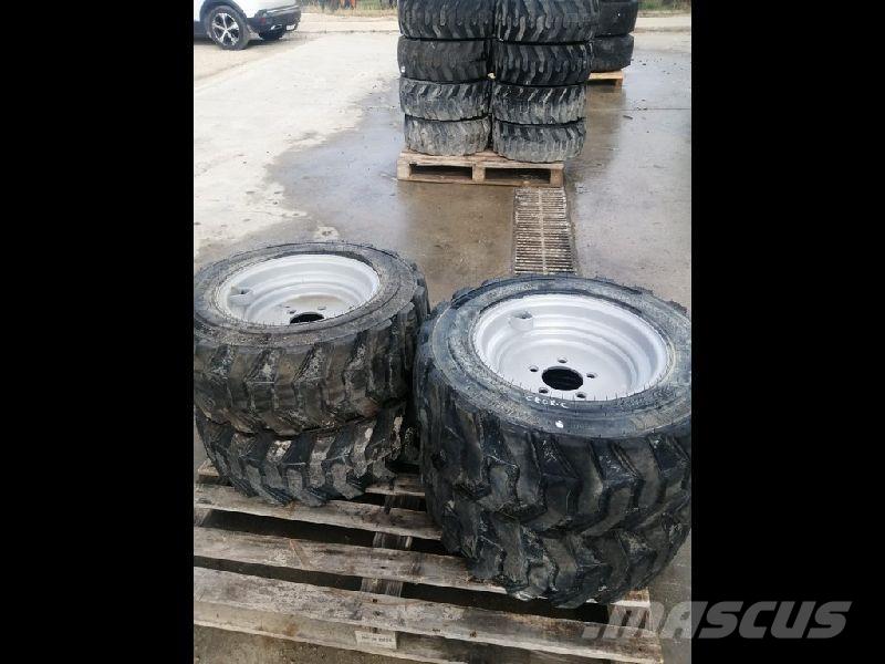 BKT WIDE WALL Agricoltura - Altro