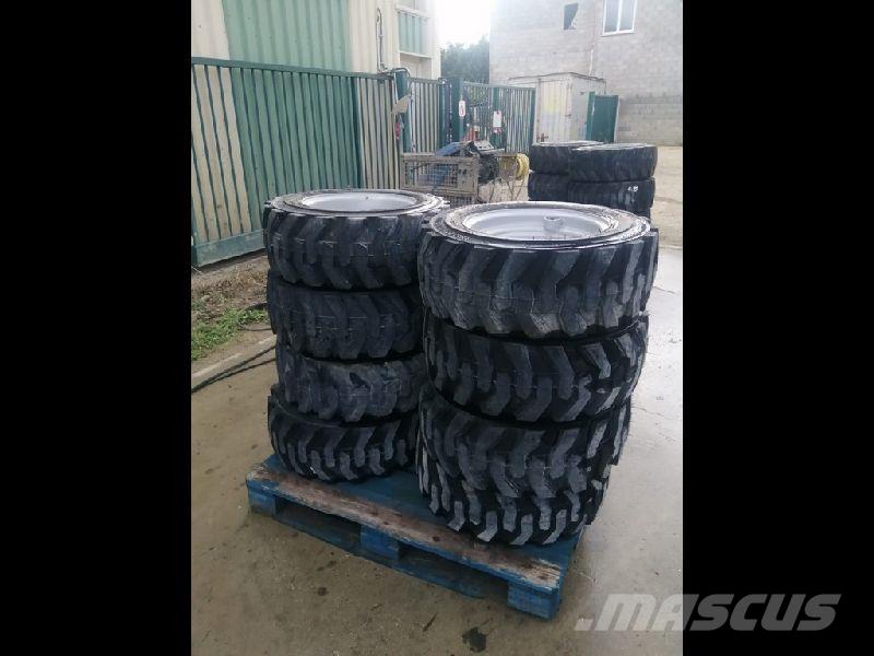 BKT WIDE WALL Agricoltura - Altro