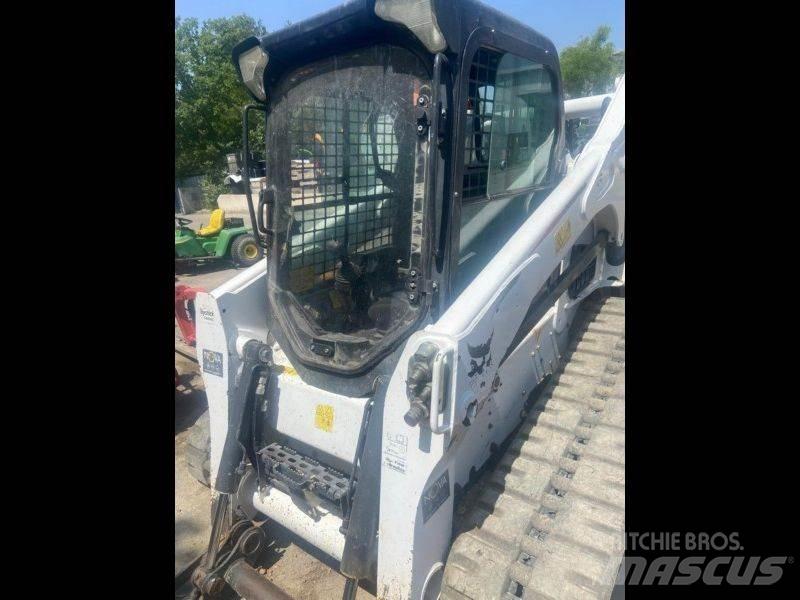 Bobcat T770 Pale gommate