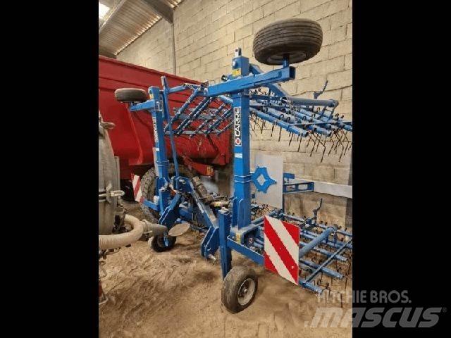  Carre SARCLERSE Altre macchine e accessori per l'aratura