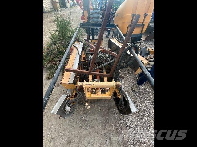  Cellier ECX MC14 Cimatrice